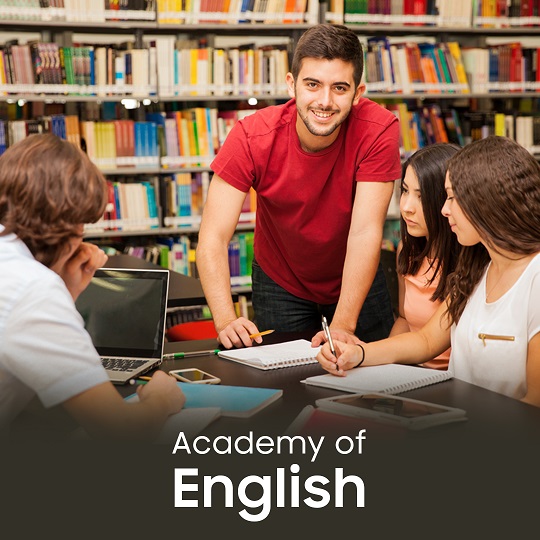 Aquinas Diploma in English Language and Literature