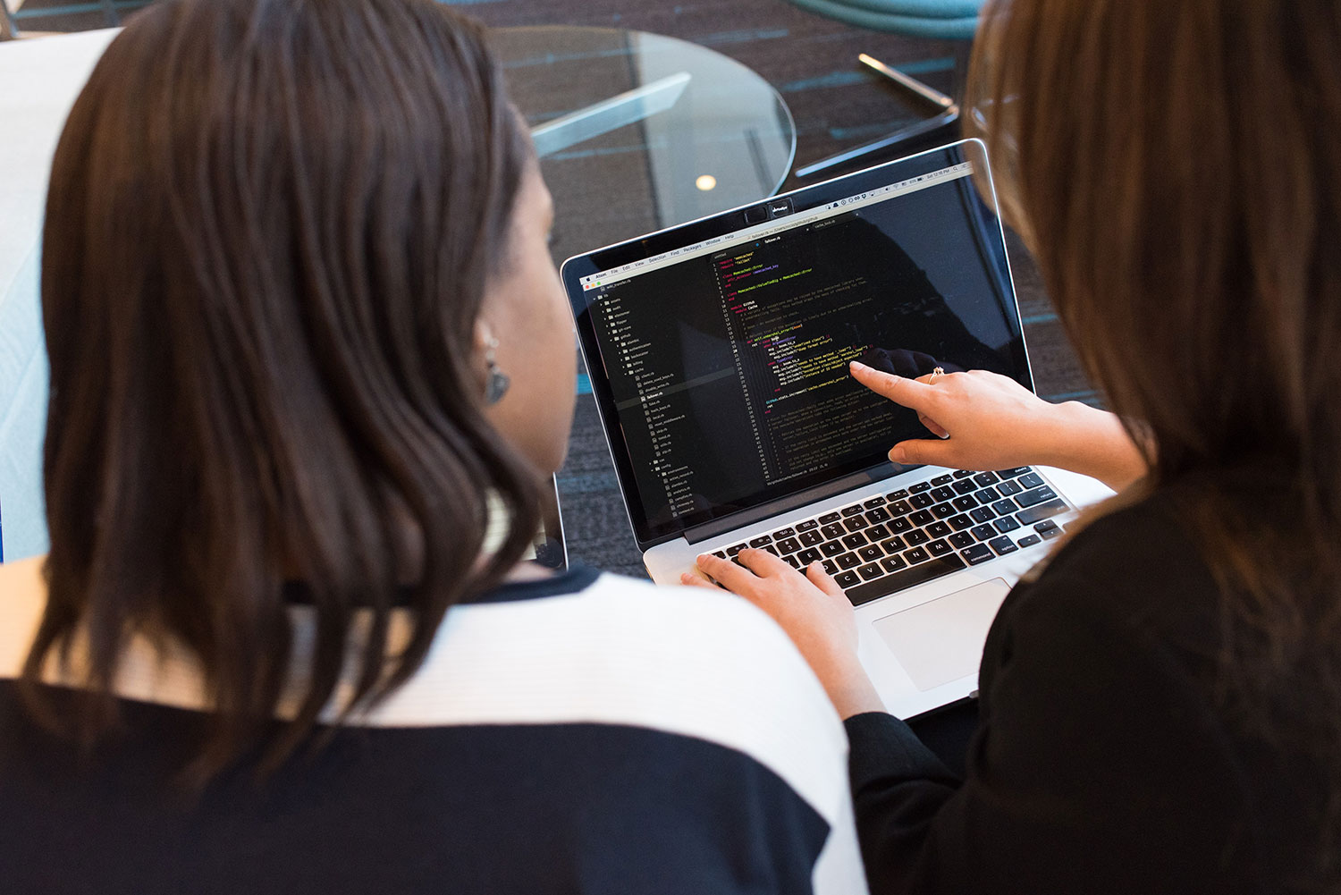 Bachelor of Science Honours in Computer Science