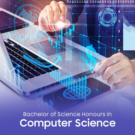 Bachelor of Science Honours in Computer Science