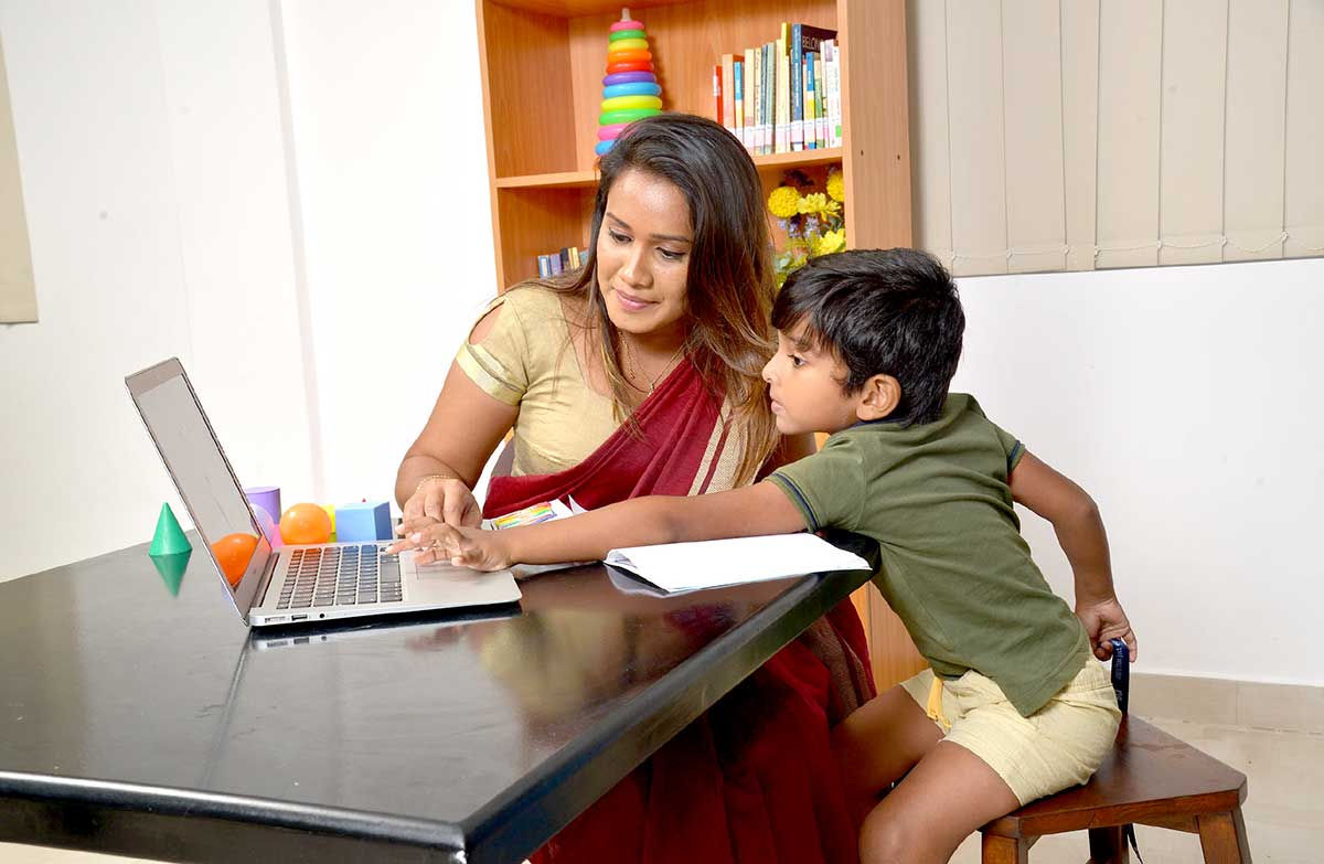 bachelor of early childhood education course