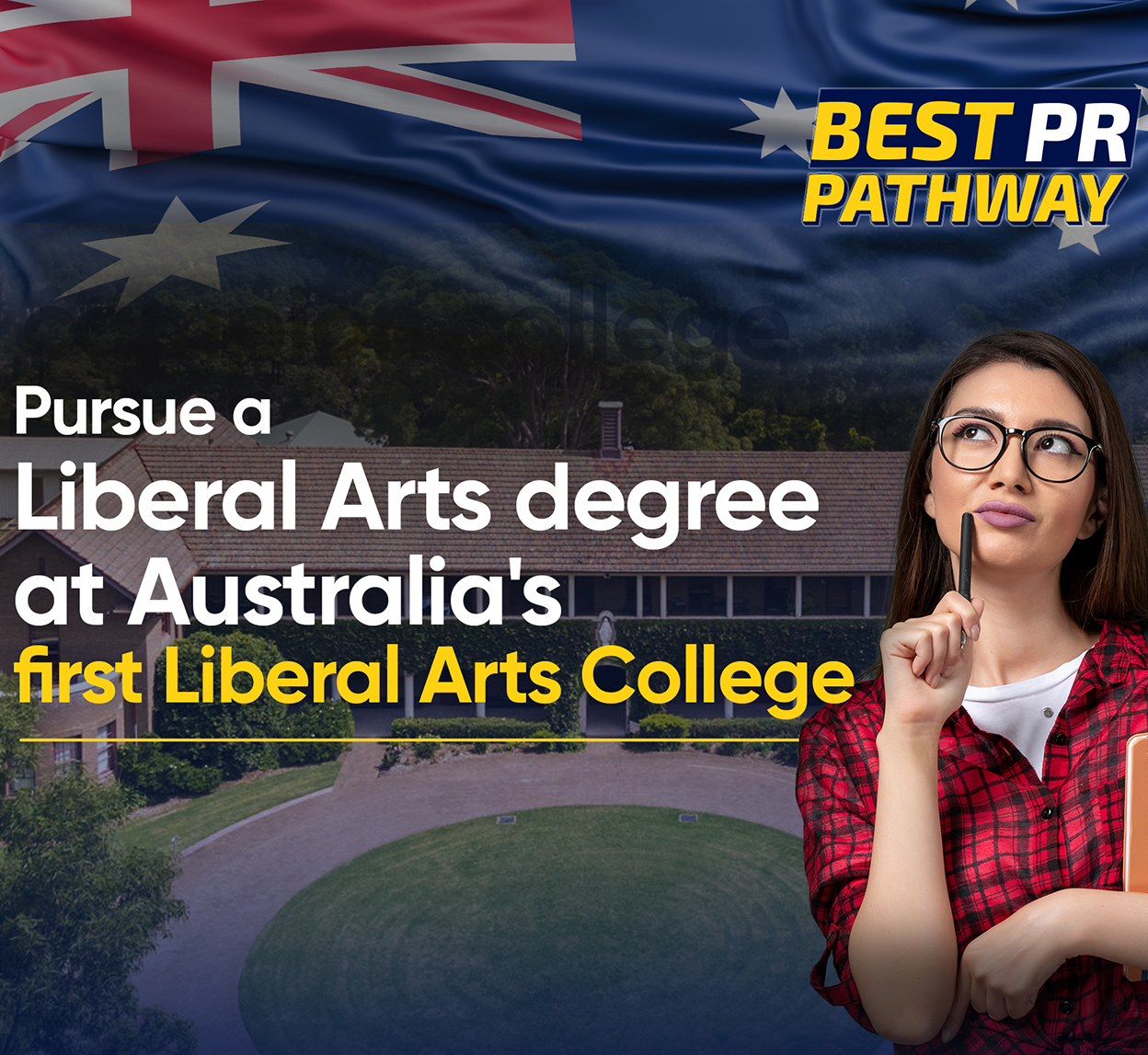 Bachelor of Liberal Arts