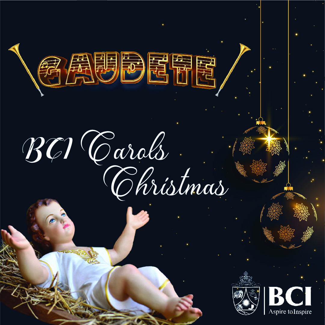 BCI Christmas carol post