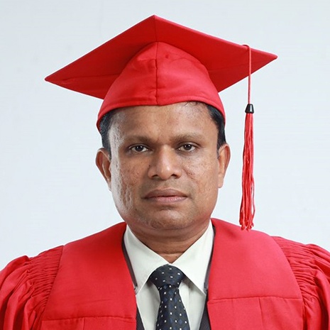 Dr. Waruna Premachandra