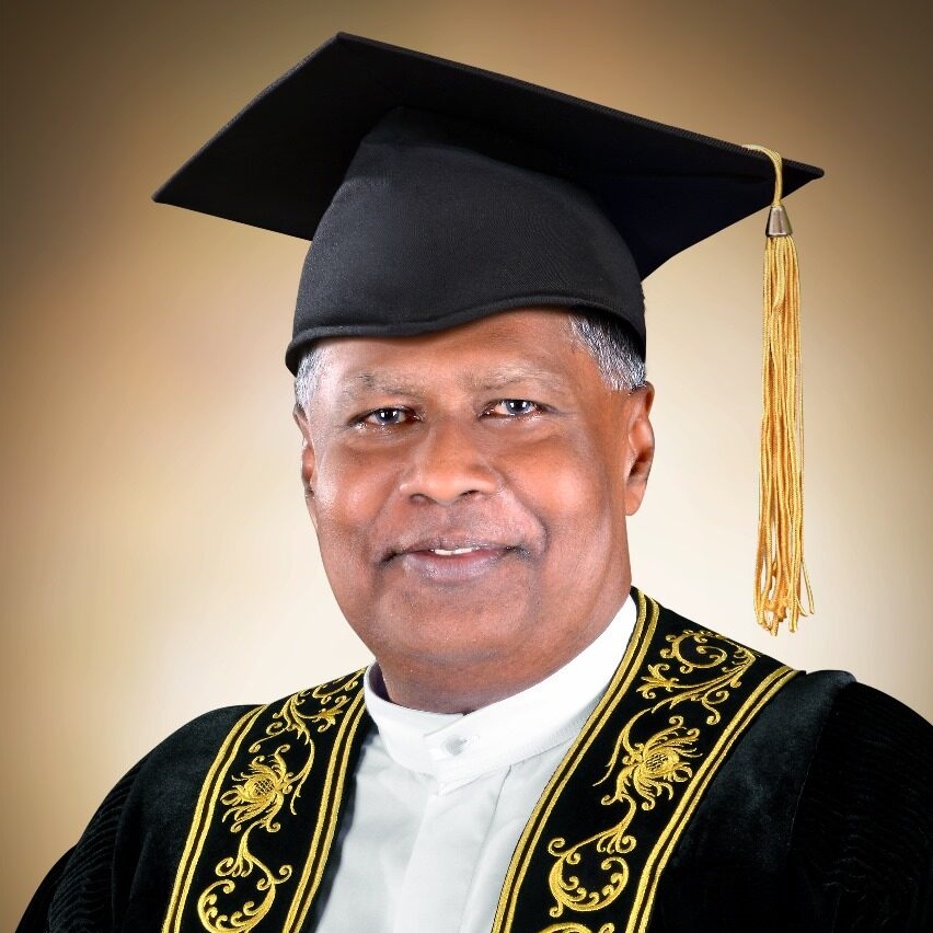 Rev. Fr. Mervyn Expeditus Jayakody