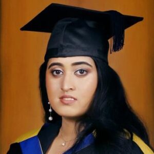 Ms. Upeksha Wasana Perera