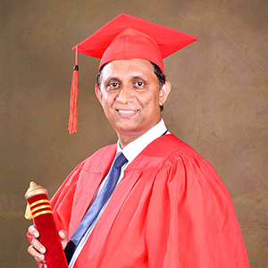 Dr. Tharanga Rathnakaya