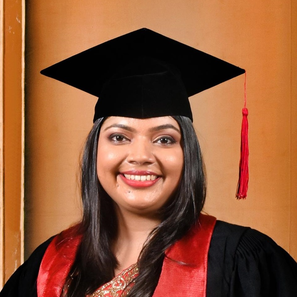 Ms. Sandamini Karunanayaka