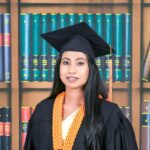 Ms. Sasini Fernando