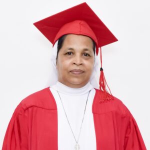 Rev. Sr. Nilanthi Ranasinghe