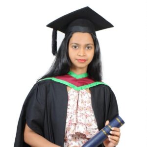 Ms. Michaeli Jayamanne