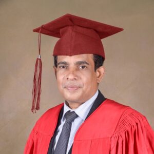 Prof. Aminda Perera