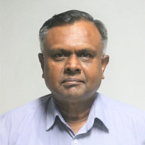 Snr.Prof. Naomal Dias
