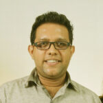 Dr. Susara Thenuwara
