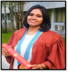 Ms. Devika Attanayake