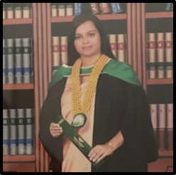 Ms. Duleksha Daluwatte