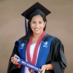 Ms. Sithmi Shashipraba