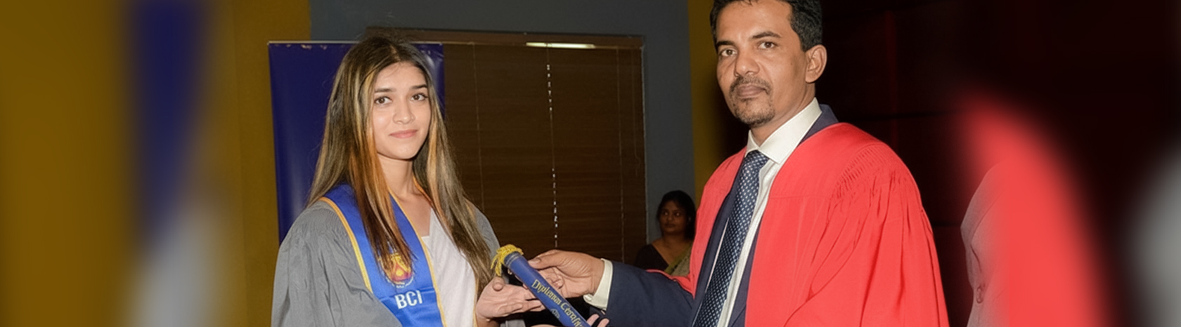 Diploma in Human Resource Management